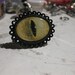 Cat's Eye Ring