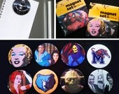 Magnets
