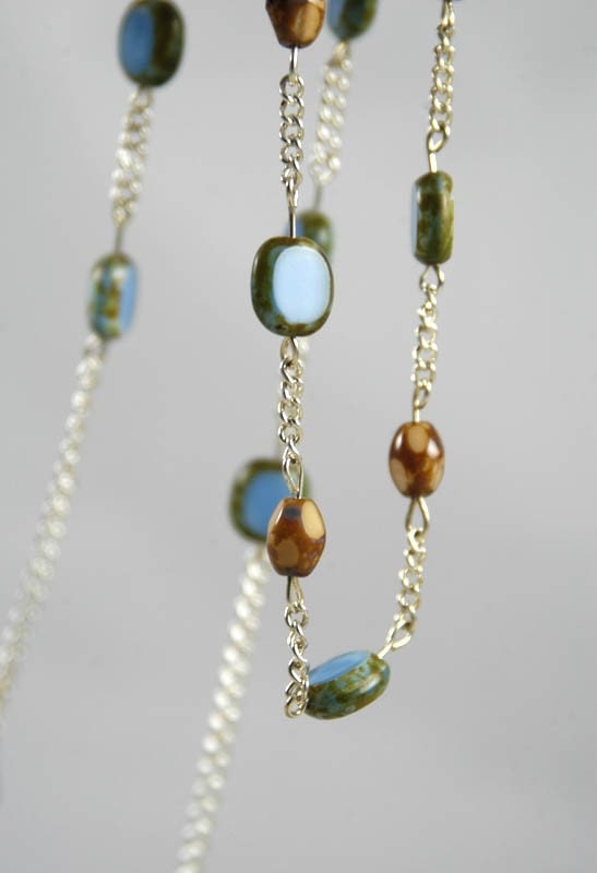 La Belle Necklace