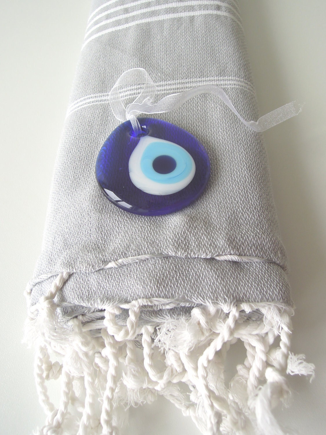 Peshtemal relax hammam towel bathroom home bath and beauty  Turkish bath towel baby towel gift for him her beach spa yoga gray grey