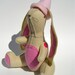 smallish bunny...