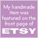 Pathway- Fine Art Photo Bookmark- Stocking Stuffer Gift Under Five Dollars