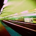 Chicago Photography- Home Decor- Chicago Subway Wall Art-   Abstract Art, under 100, Subway Decor, Office Decor- The Subway Series