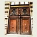 Paris Print - Rustic brown Paris Door Photo, Wall Decor - The Unknown - paris home decor, door wall art, montmartre, france, 8x10
