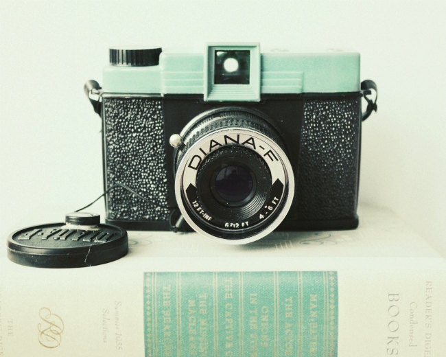 Sweet Diana