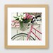 Basket of Tulips