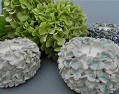 Hydrangea Soy Candle