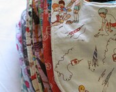 You Choose Three Bibs and Save