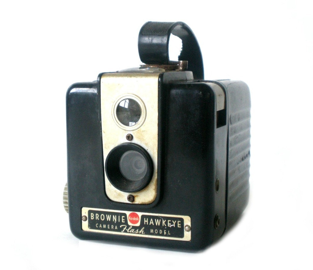 brownie camera photos