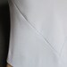 DRAPED TOP pattern.-