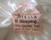 Doorhanger