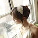 Art Deco Headband Bridal Rhinestone Headband...Deco Fascinator