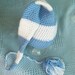 Newborn stocking cap you pick the size and colors