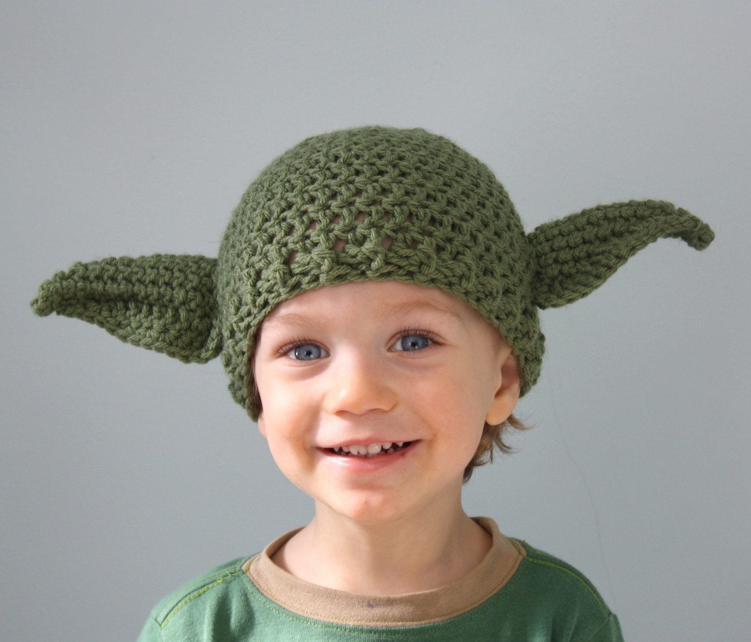 Yoda, This Hat Is (6-12 months)