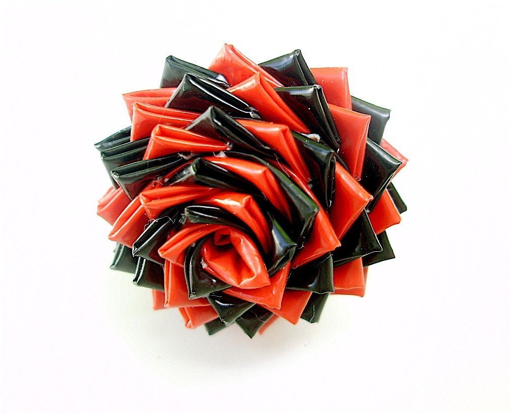 Custom Wholesale Order Form for 15 Custom Duct Tape Rose Rings