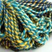 CLEARANCE - Royal Locks - handspun merino, 2-ply super-bulky yarn