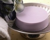 Moisurizing Soap Round 4 oz Love Spell VS Type Fragrance