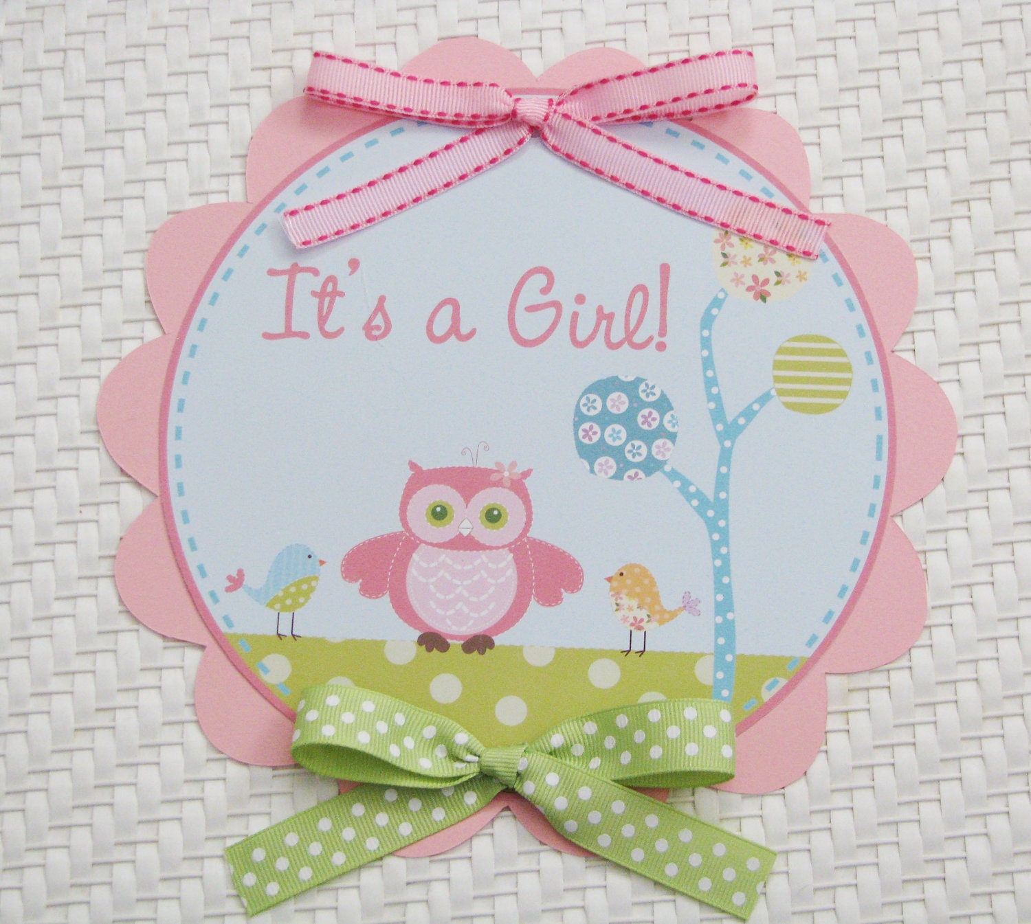 NEW Centerpiece---ANY design in my shop--- DIY you add the stick or dowel Il_170x135