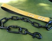 Custom Leashes