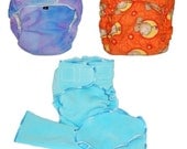 PDF -Cloth Diaper Pattern