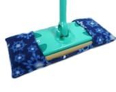 1 Swiffer Style Cover reusable washable - Choose Your Pattern