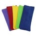 3 Swiffer Pads - Washable Swifters - Double Sided - Green