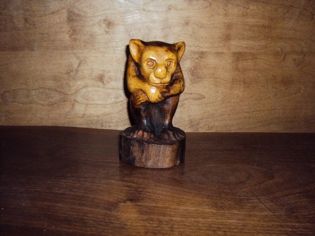 gargoyle sculpture