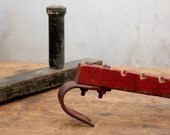 2 found object for your altered art or craft project