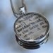 Vintage Dictionary Word Necklace Pendant BRIDESMAID