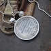 Vintage Dictionary Word Necklace Pendant Twinkle