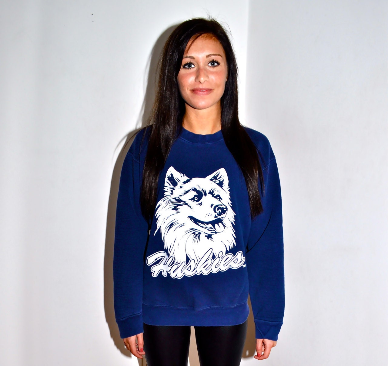 Uconn Sweater