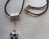 SOCCER LOVER Necklace
