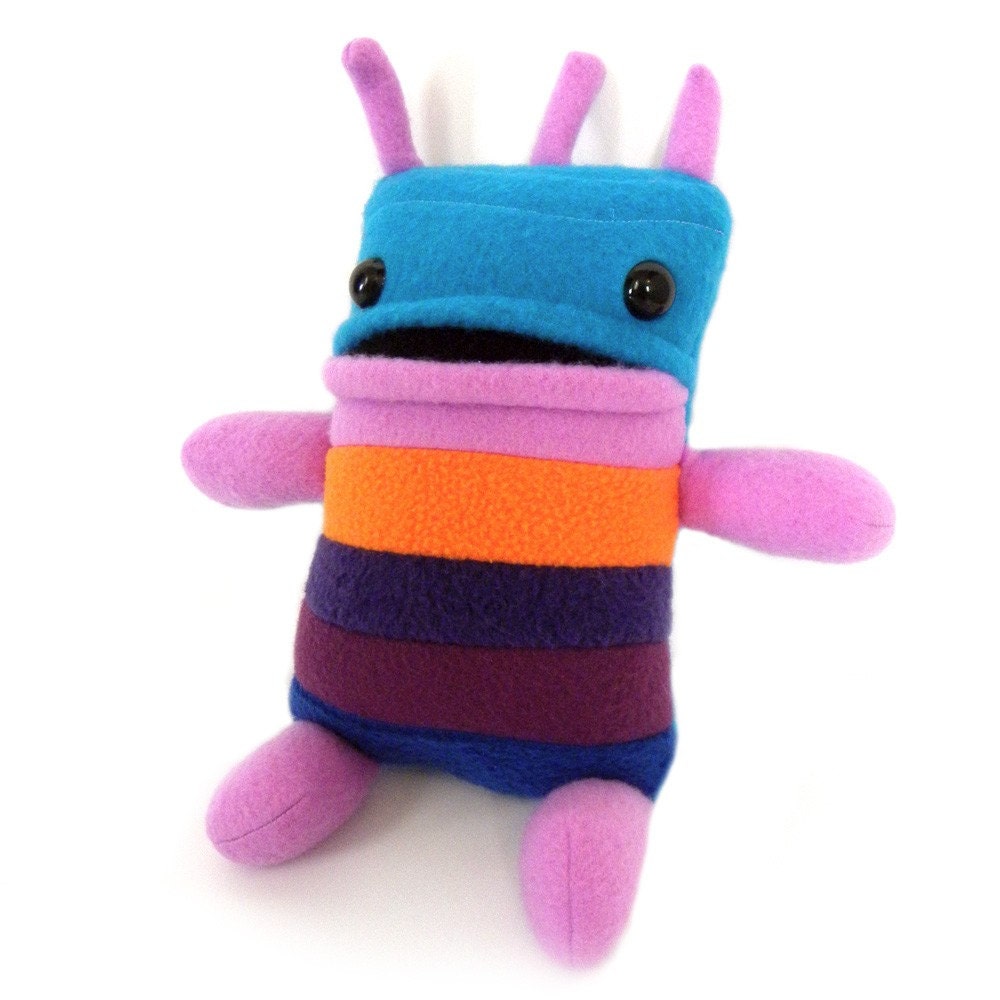 Roone Mini Creature