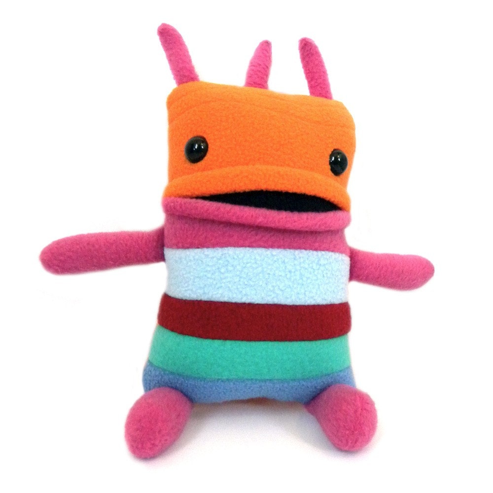 Jaine Mini Creature