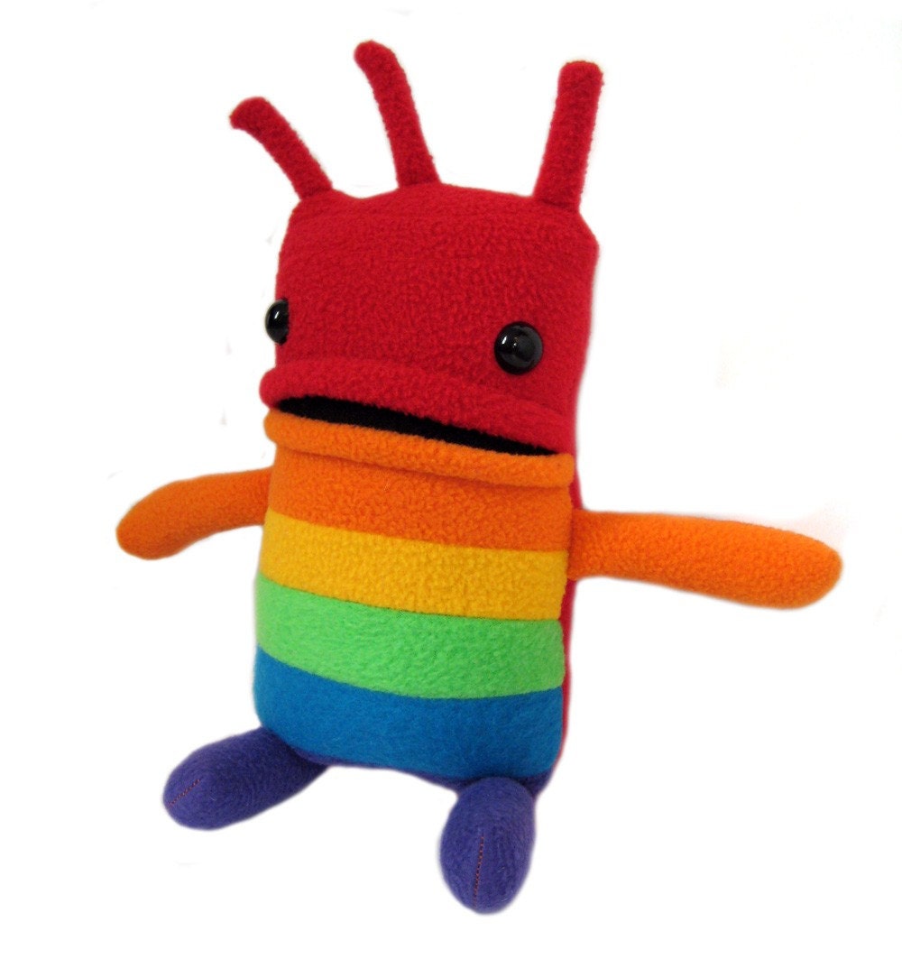 Bo Mini Creature