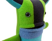 Dax Macro Creature