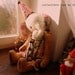 SUPER DEAL 2 PDF Epatterns for 20 inch Circus Bear and Elephant - by Sasha Pokrass plus the Patterns for Clown's Hats and Outfits