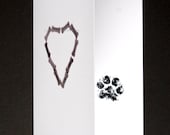 Photo Greeting Card - Love From The Dog