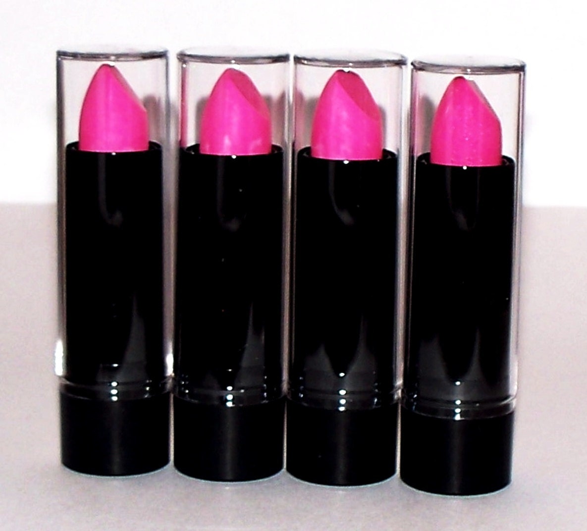 Bright  Lipstick PINK TUPLIP Spring 2012 Lip Color