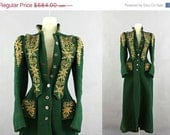 Antique Rare 1900s Victorian Coat