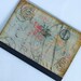 PASSPORT COVER - Enchanted