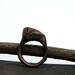 Copper Citrine Ring Gem Stone Amber Saffron Raw Crystal Gem Facet Artisan