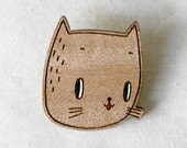 Last one... Kit Brooch