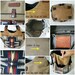 vintage 80s 90s PENDLETON SOUTHWESTERN tote