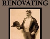 Scientific Hat Making - Very Rare Instruction book to make Men's Panama Hats and Fedora c.1919