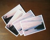 Inspirational Film Photography Postcards - Typography - Set of 4 - Follow Your Heart