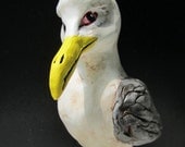 The Sea Gull