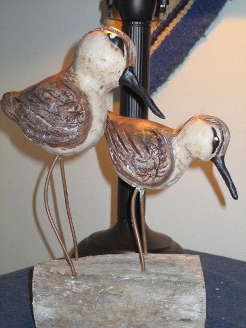 The Sand Pipers