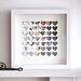 Personalized Little Stone Hearts