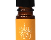 I Smell Good in YUZU Perfume Oil